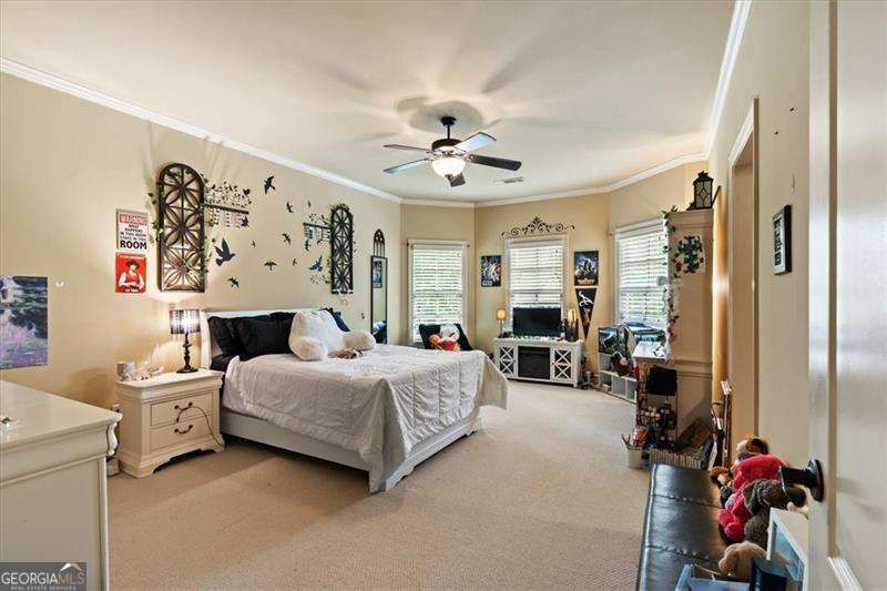 Fernwood Creek - Residential