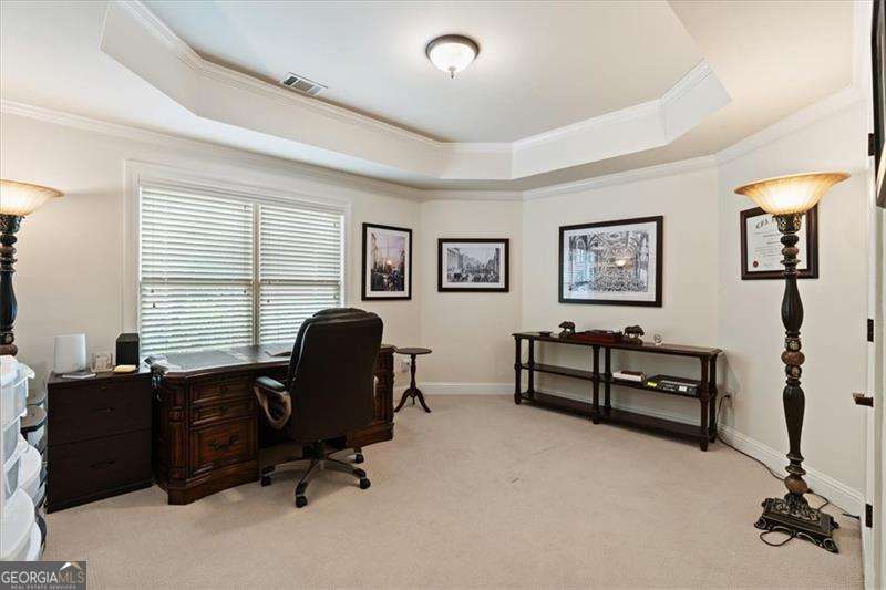 Fernwood Creek - Residential