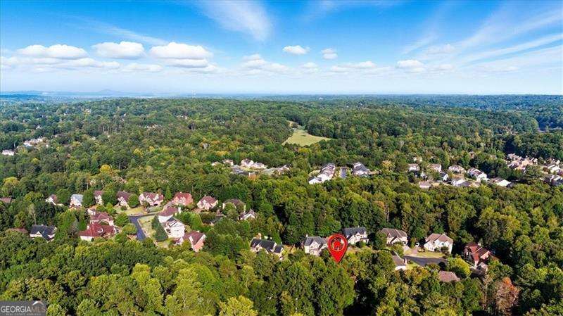 Fernwood Creek - Residential