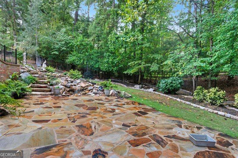 Fernwood Creek - Residential