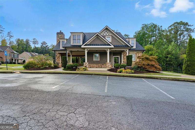 Fernwood Creek - Residential