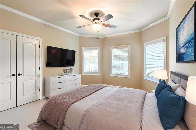 Fernwood Creek - Residential