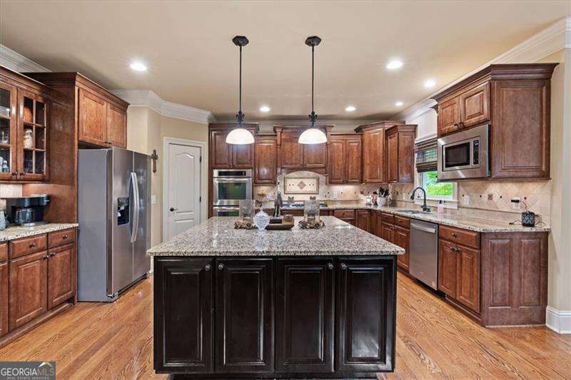 Fernwood Creek - Residential