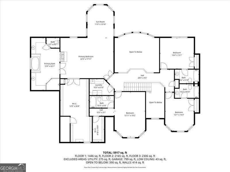 Fernwood Creek - Residential