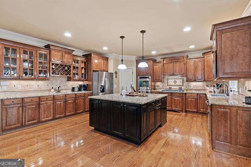 Fernwood Creek - Residential