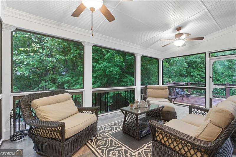 Fernwood Creek - Residential