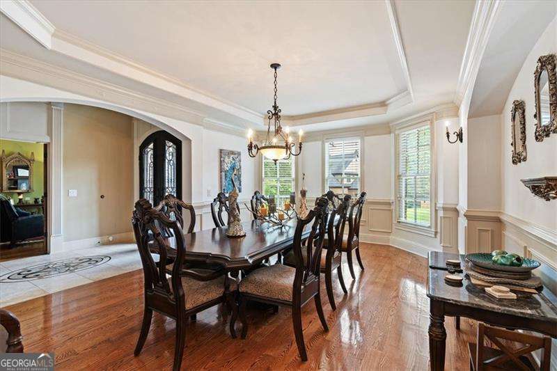 Fernwood Creek - Residential