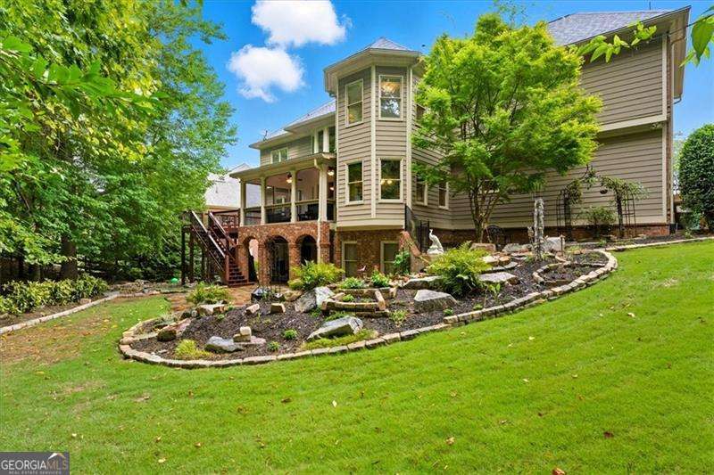 Fernwood Creek - Residential