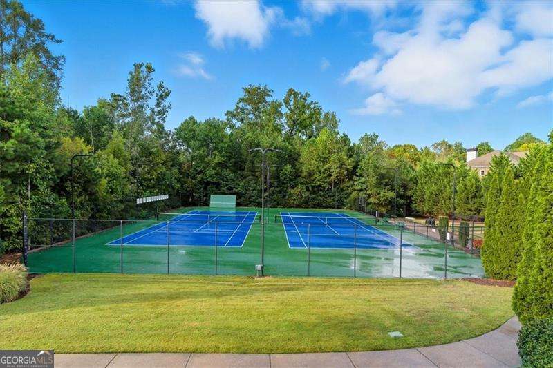 Fernwood Creek - Residential