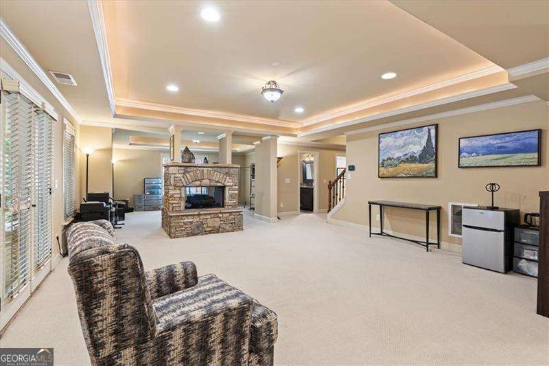 Fernwood Creek - Residential