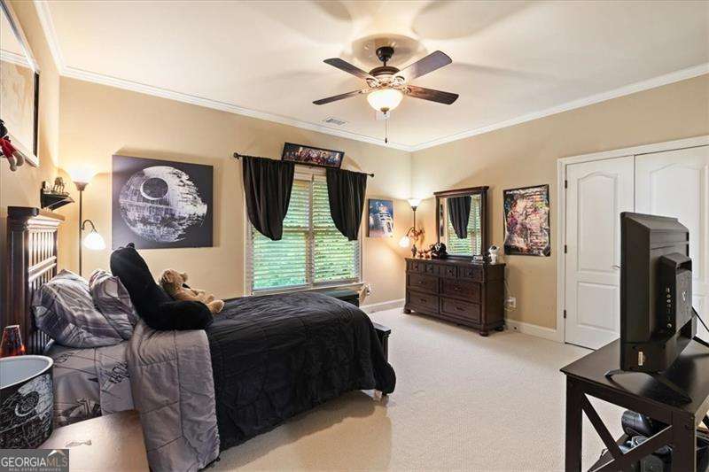 Fernwood Creek - Residential