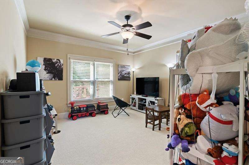 Fernwood Creek - Residential