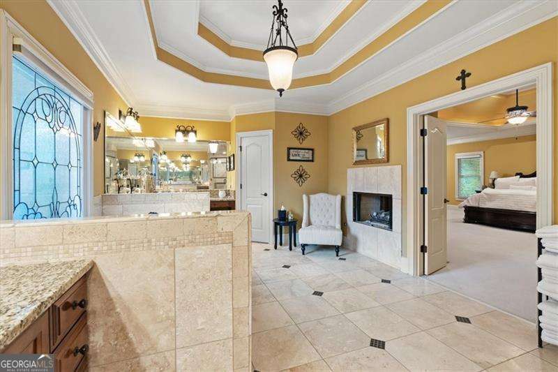 Fernwood Creek - Residential