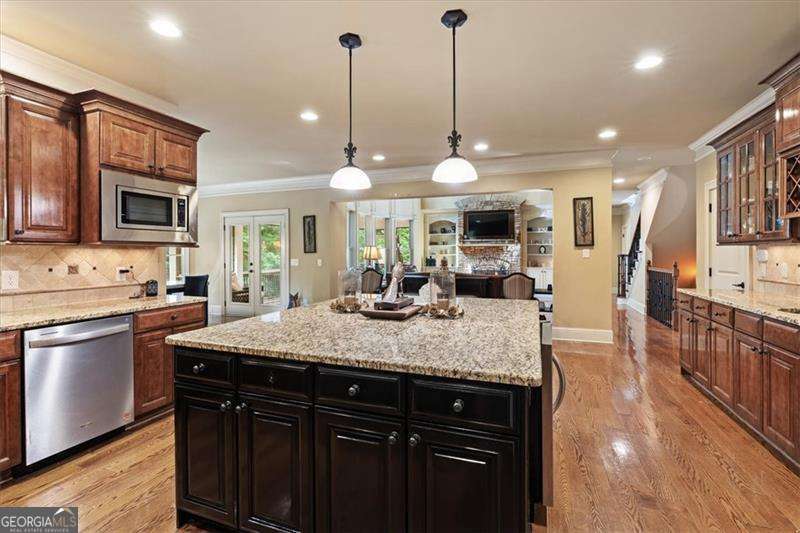 Fernwood Creek - Residential