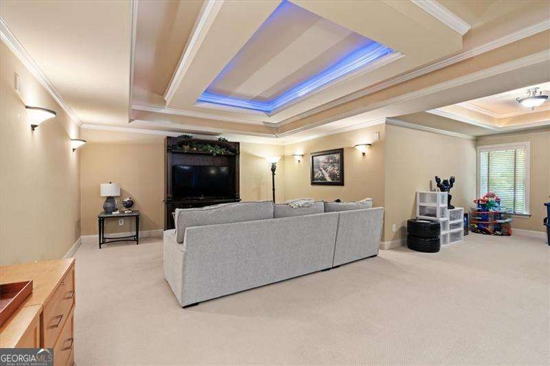 Fernwood Creek - Residential