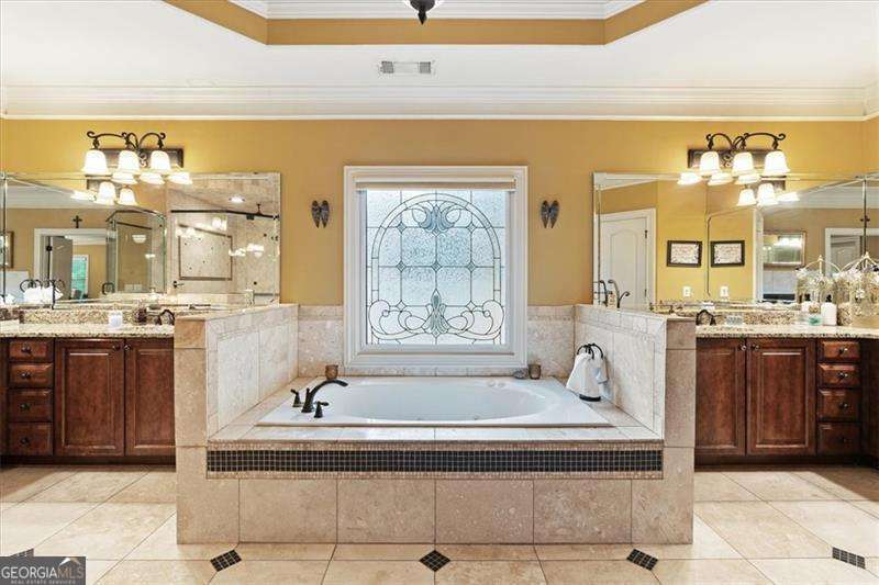 Fernwood Creek - Residential