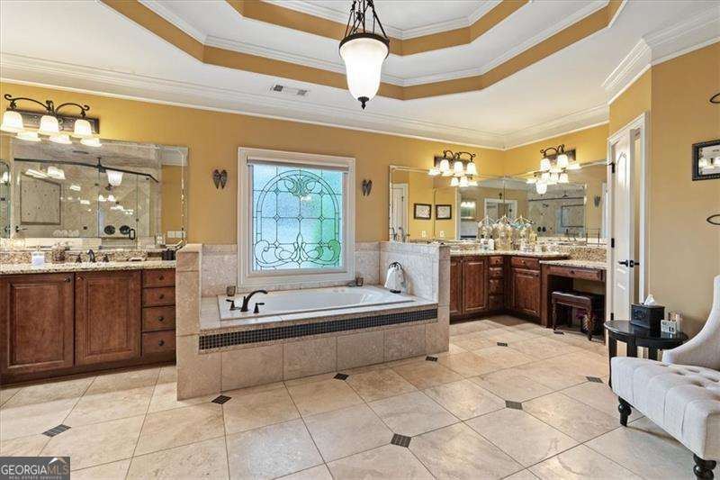 Fernwood Creek - Residential