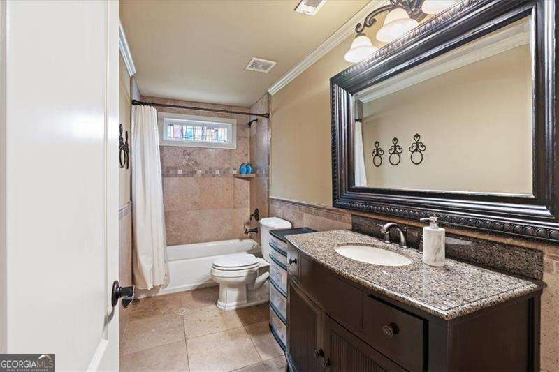 Fernwood Creek - Residential