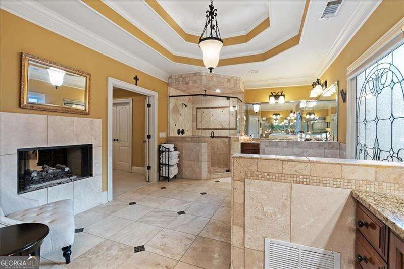 Fernwood Creek - Residential