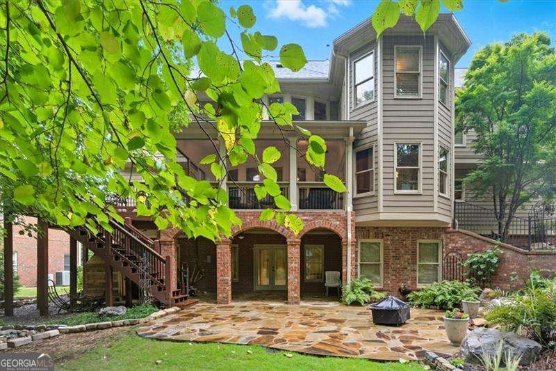 Fernwood Creek - Residential