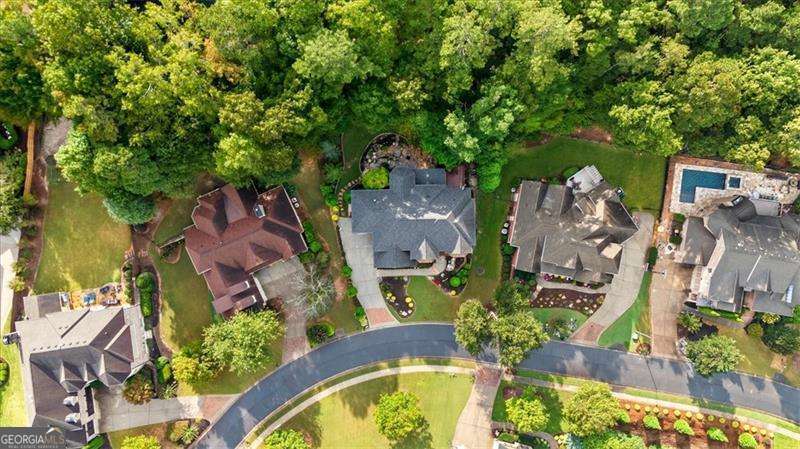 Fernwood Creek - Residential