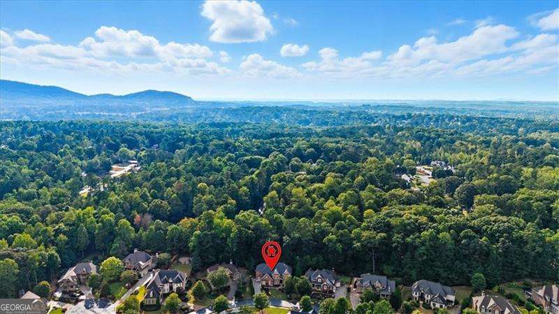 Fernwood Creek - Residential