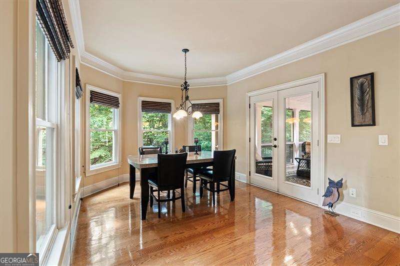 Fernwood Creek - Residential