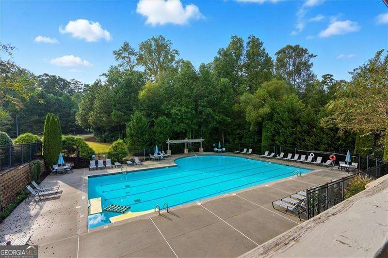 Fernwood Creek - Residential