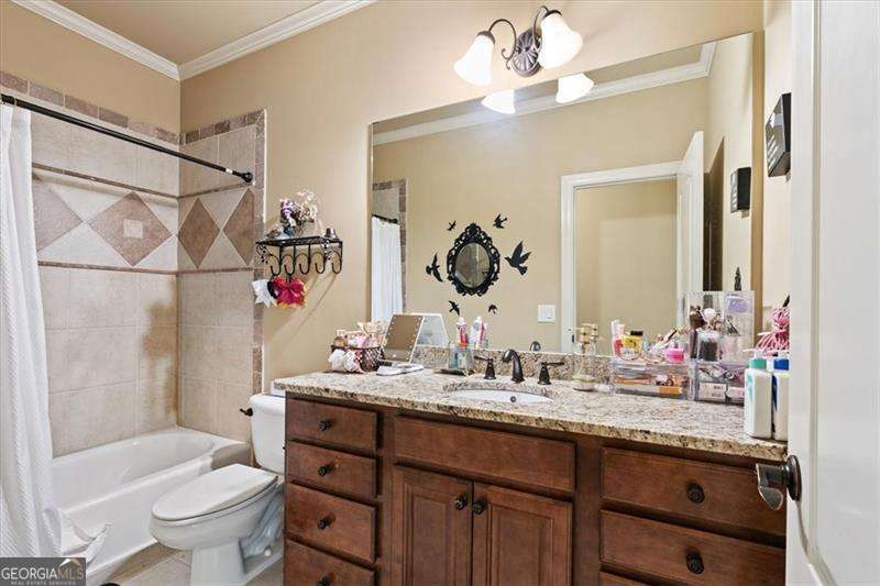 Fernwood Creek - Residential