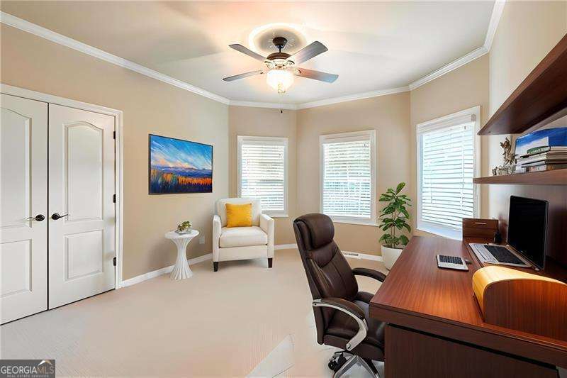 Fernwood Creek - Residential