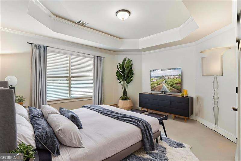 Fernwood Creek - Residential