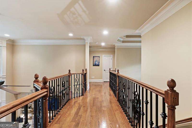 Fernwood Creek - Residential