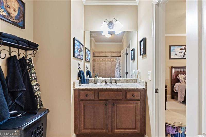 Fernwood Creek - Residential