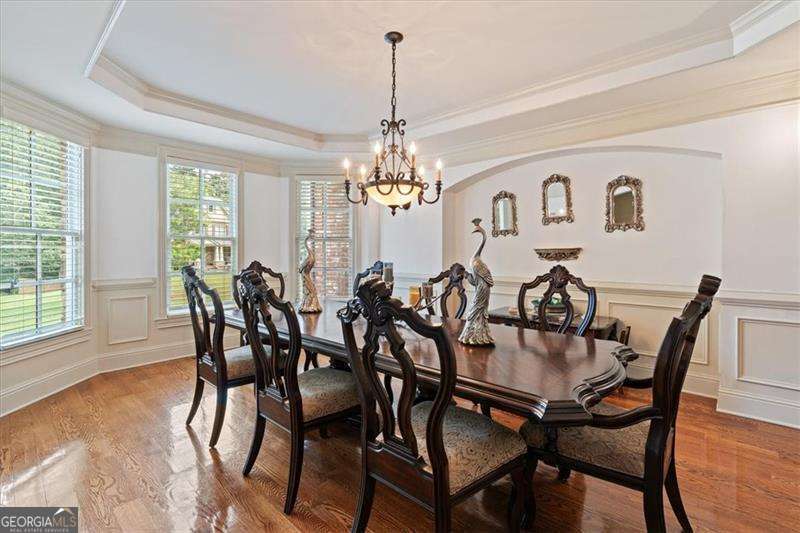 Fernwood Creek - Residential