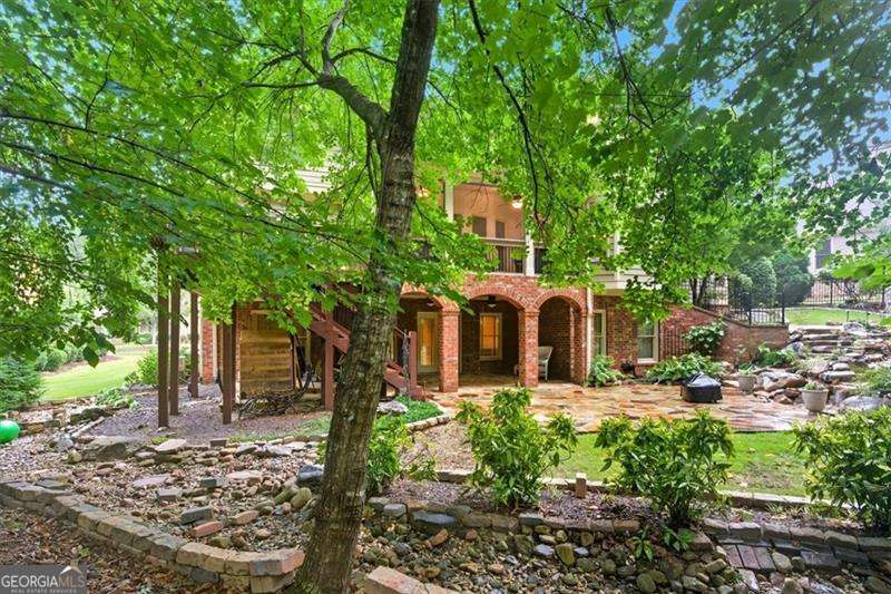 Fernwood Creek - Residential