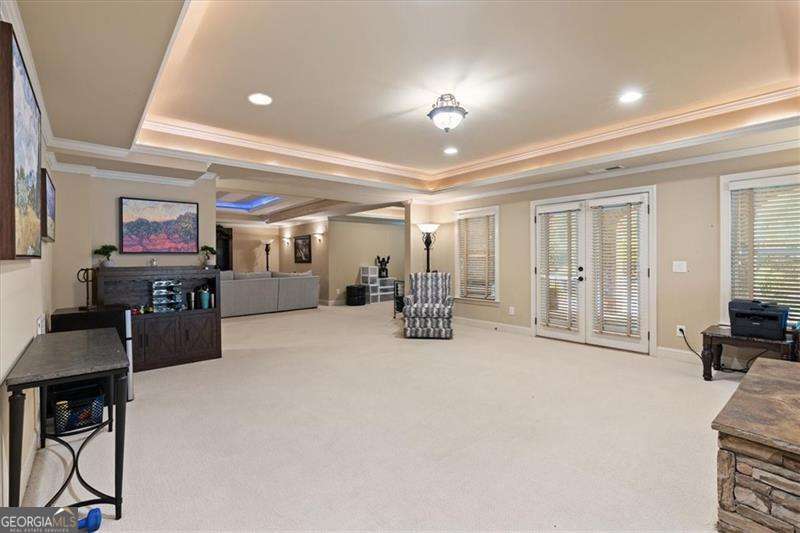 Fernwood Creek - Residential