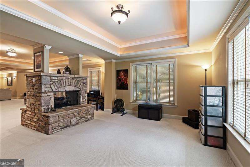 Fernwood Creek - Residential