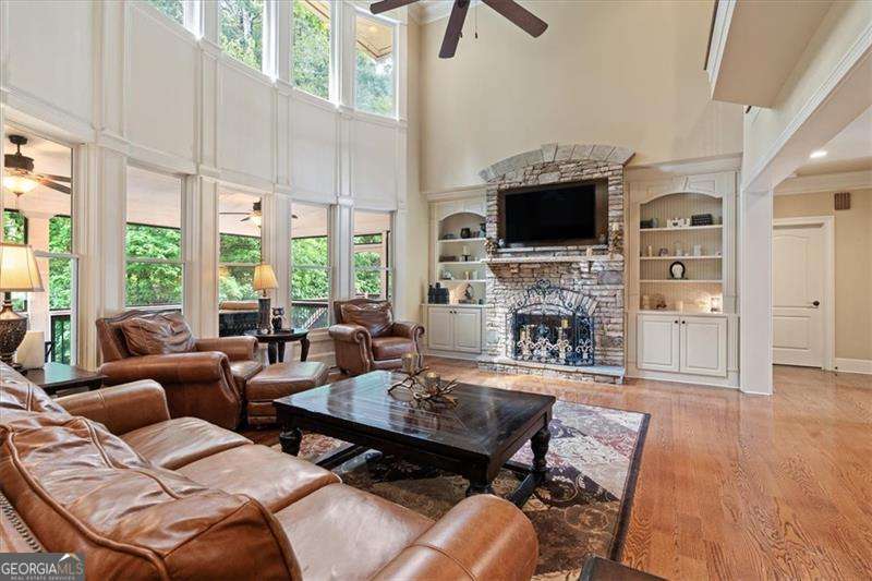 Fernwood Creek - Residential