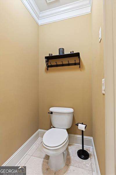 Fernwood Creek - Residential