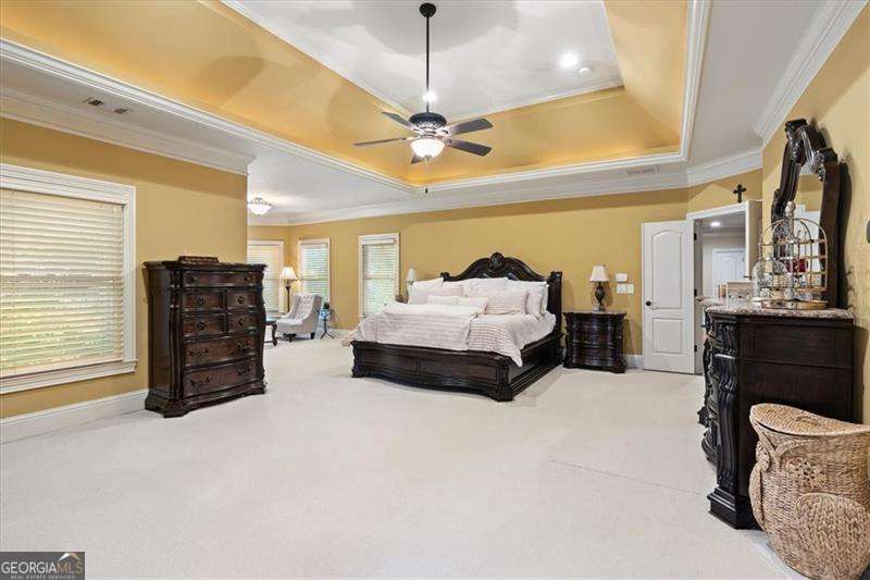 Fernwood Creek - Residential