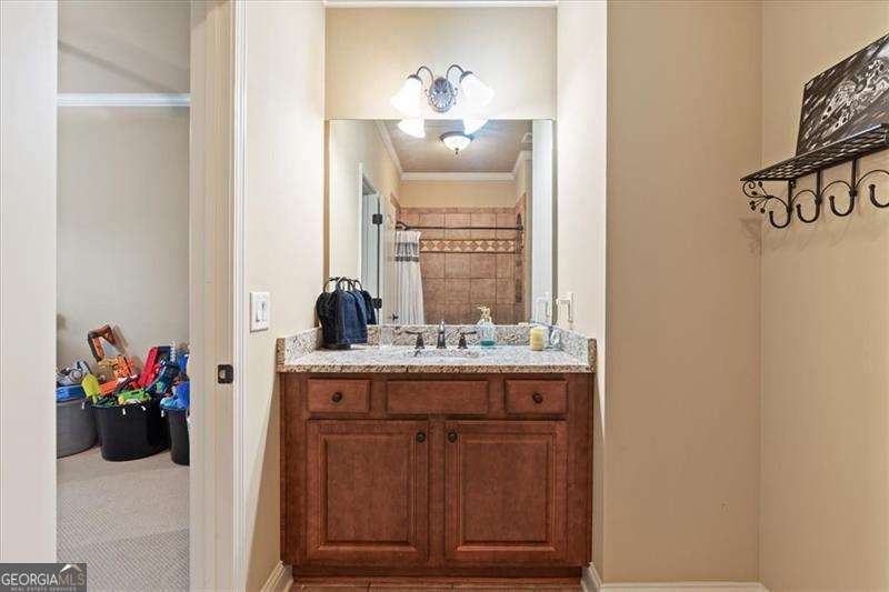 Fernwood Creek - Residential