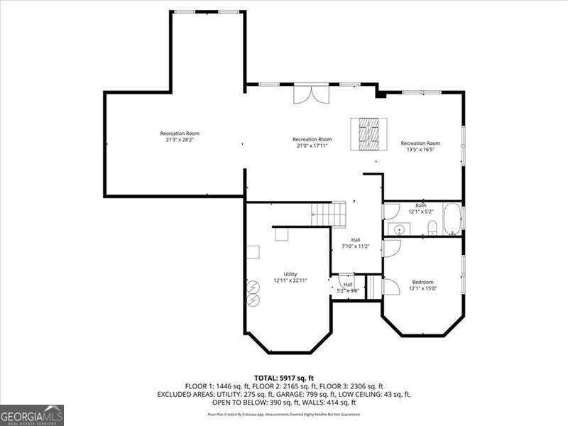 Fernwood Creek - Residential