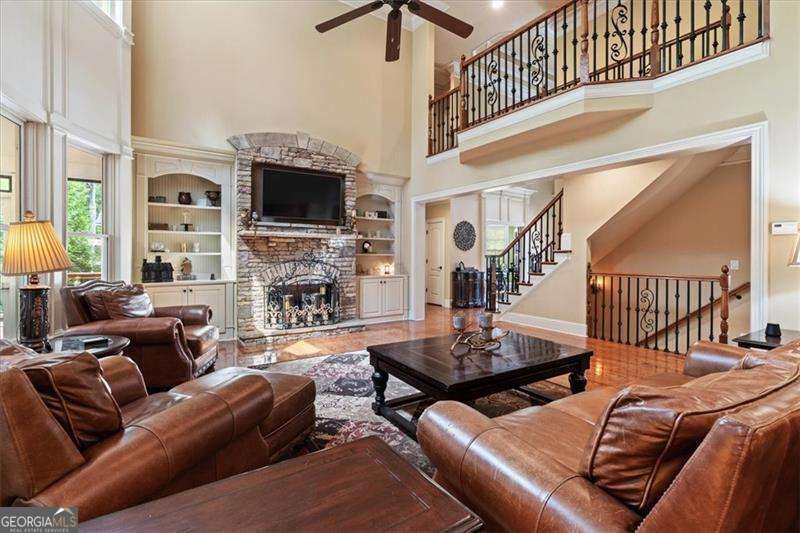 Fernwood Creek - Residential