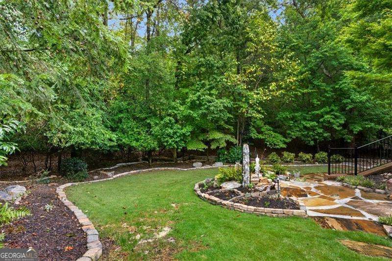 Fernwood Creek - Residential