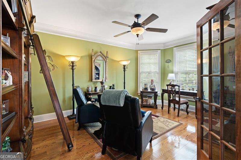 Fernwood Creek - Residential