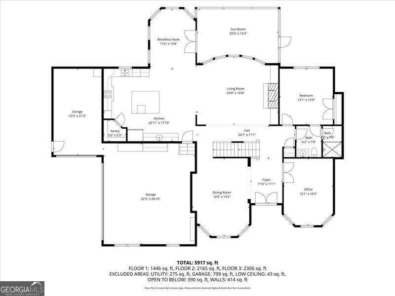 Fernwood Creek - Residential