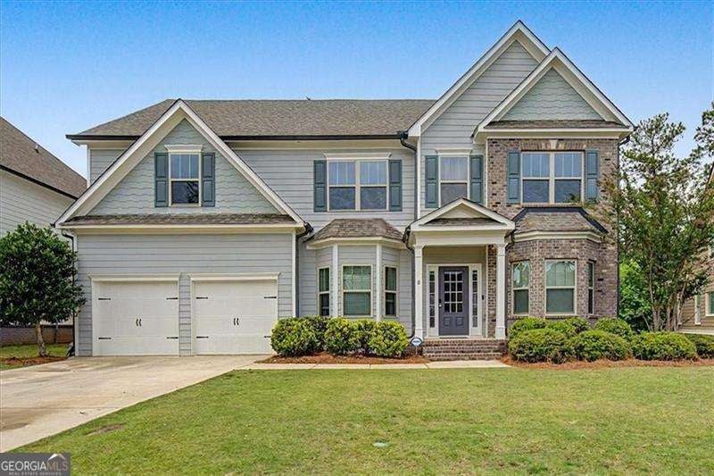 Photo of 14 Creekview Drive SE, Cartersville, GA 30120 (MLS # 10820316)
