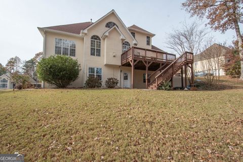 A home in Fayetteville