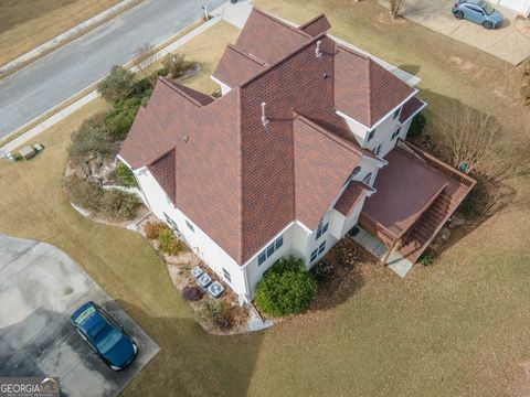 A home in Fayetteville