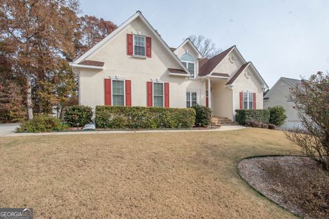 A home in Fayetteville